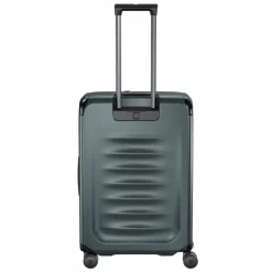 Victorinox 4-Rollen Koffer|Hartgepäck<Spectra 3.0 Expandable 4-Rollen Trolley 69 cm storm