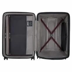 Victorinox 4-Rollen Koffer|Hartgepäck<Spectra 3.0 Expandable 4-Rollen Trolley 69 cm storm