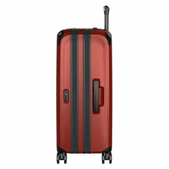 Best Victorinox Spectra 3.0 Expandable 4-Rollen Trolley 69 cm red