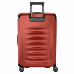 Best Victorinox Spectra 3.0 Expandable 4-Rollen Trolley 69 cm red