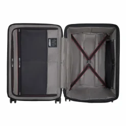 Best Victorinox Spectra 3.0 Expandable 4-Rollen Trolley 69 cm red