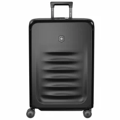 Hot Victorinox Spectra 3.0 Expandable 4-Rollen Trolley 69 cm black