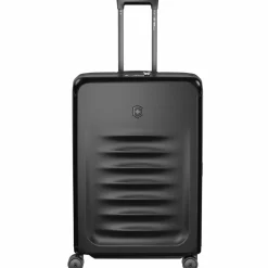 Victorinox Hartgepäck|4-Rollen Koffer<Spectra 3.0 Expandable 4-Rollen Trolley 75 cm black