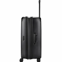 Victorinox Hartgepäck|4-Rollen Koffer<Spectra 3.0 Expandable 4-Rollen Trolley 75 cm black