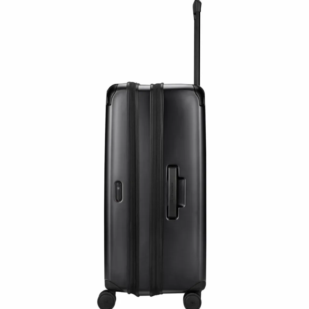 Victorinox Hartgepäck|4-Rollen Koffer<Spectra 3.0 Expandable 4-Rollen Trolley 75 cm black