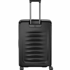 Victorinox Hartgepäck|4-Rollen Koffer<Spectra 3.0 Expandable 4-Rollen Trolley 75 cm black