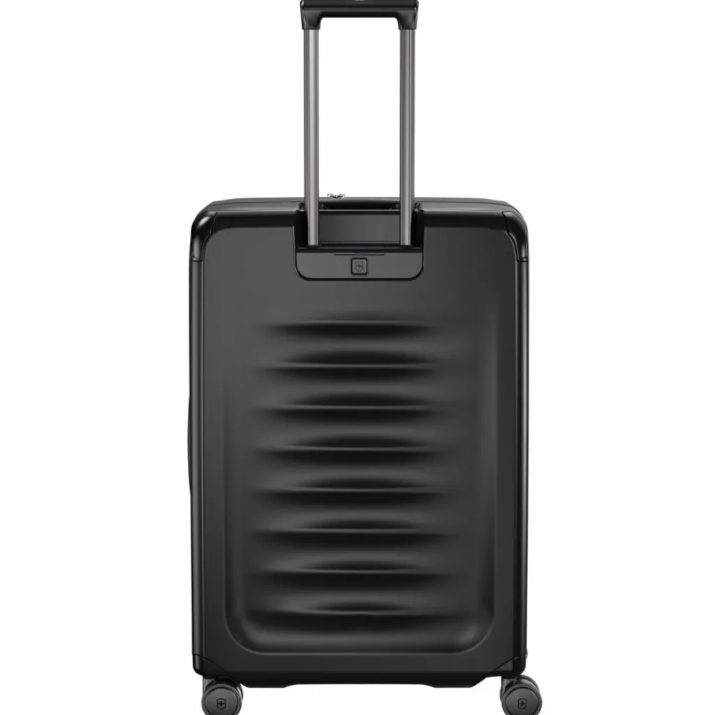 Victorinox Hartgepäck|4-Rollen Koffer<Spectra 3.0 Expandable 4-Rollen Trolley 75 cm black