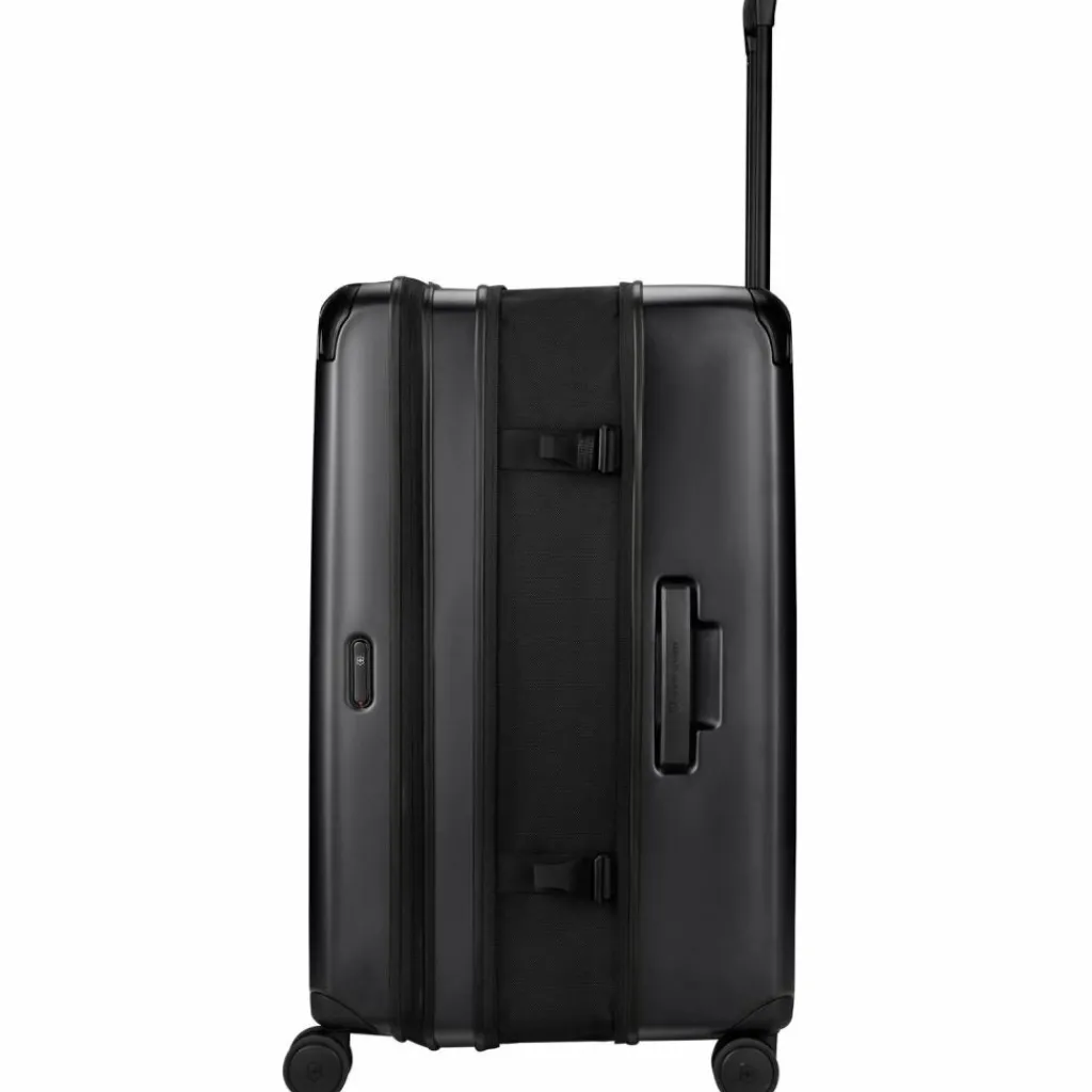 Victorinox Hartgepäck|4-Rollen Koffer<Spectra 3.0 Expandable 4-Rollen Trolley 75 cm black