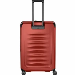 Victorinox Hartgepäck|4-Rollen Koffer<Spectra 3.0 Expandable 4-Rollen Trolley 75 cm red