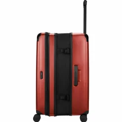 Victorinox Hartgepäck|4-Rollen Koffer<Spectra 3.0 Expandable 4-Rollen Trolley 75 cm red