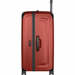 Best Victorinox Spectra 3.0 Trunk Large 4-Rollen Trolley 76 cm red