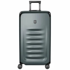 Victorinox Hartgepäck|4-Rollen Koffer<Spectra 3.0 Trunk Large 4-Rollen Trolley 76 cm storm