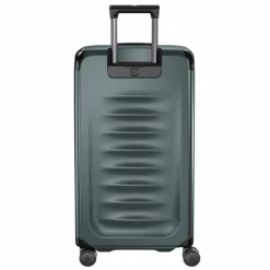 Victorinox Hartgepäck|4-Rollen Koffer<Spectra 3.0 Trunk Large 4-Rollen Trolley 76 cm storm