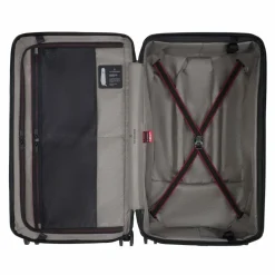 Victorinox Hartgepäck|4-Rollen Koffer<Spectra 3.0 Trunk Large 4-Rollen Trolley 76 cm storm