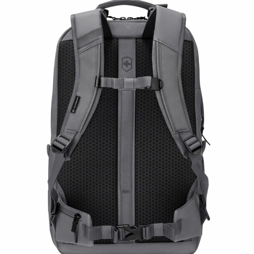 Victorinox Daypacks<Touring 2.0 Rucksack 53 cm Laptopfach stone grey