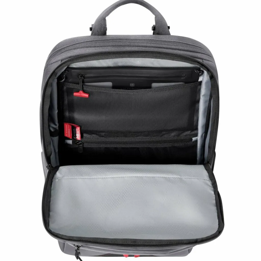 Victorinox Daypacks<Touring 2.0 Rucksack 53 cm Laptopfach stone grey