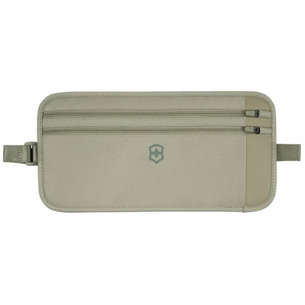 Best Victorinox Travel Essentials Taillensafe 28 cm sand beige