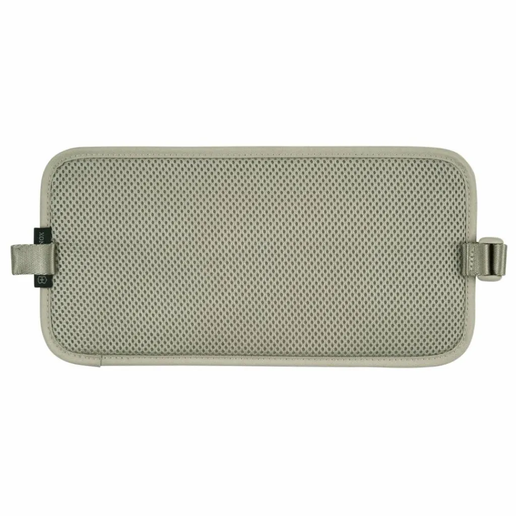 Best Victorinox Travel Essentials Taillensafe 28 cm sand beige