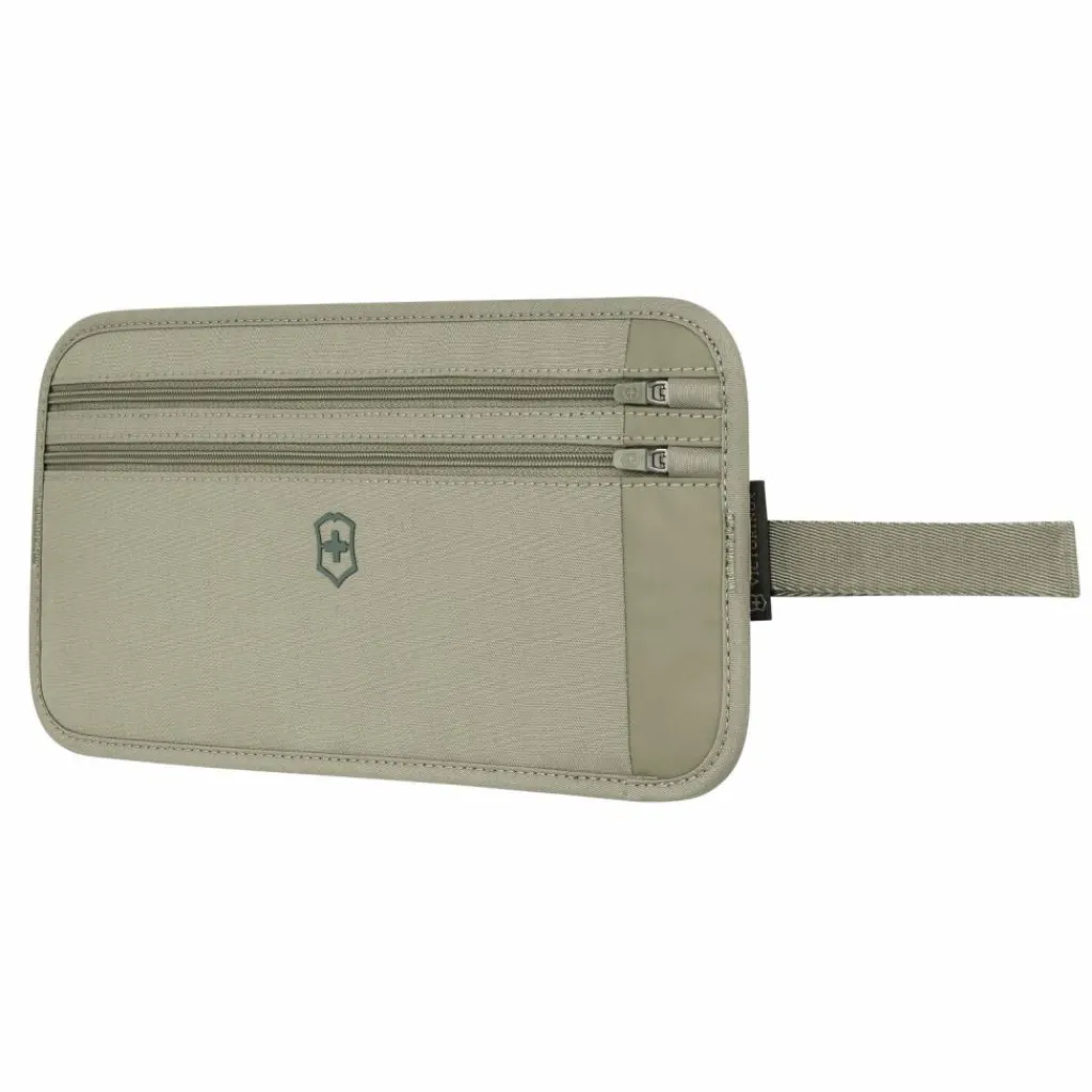 Best Victorinox Travel Essentials Taillensafe 28 cm sand beige