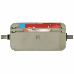 Best Victorinox Travel Essentials Taillensafe 28 cm sand beige