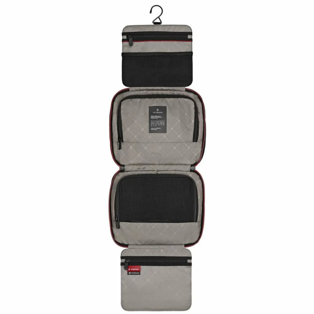 Sale Victorinox Travel Essentials Kulturbeutel 28.5 cm black