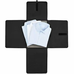 Victorinox Wäschebeutel|Schuhbeutel<Travel Essentials Hemdentasche M 33 cm black