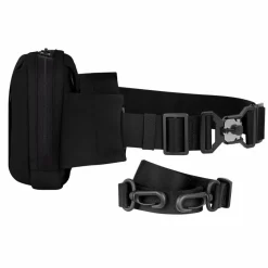 Victorinox Gürteltaschen<Travel Essentials Gürteltasche RFID Schutz 23 cm black