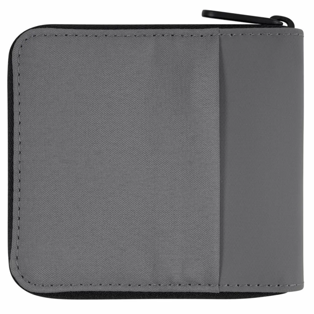 Victorinox Herrengeldbörsen Querformat<Travel Essentials Geldbörse RFID Schutz 11 cm frost grey