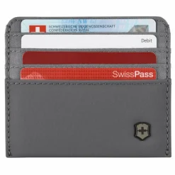 Victorinox Travel Essentials Kreditkartenetui RFID Schutz 10 cm