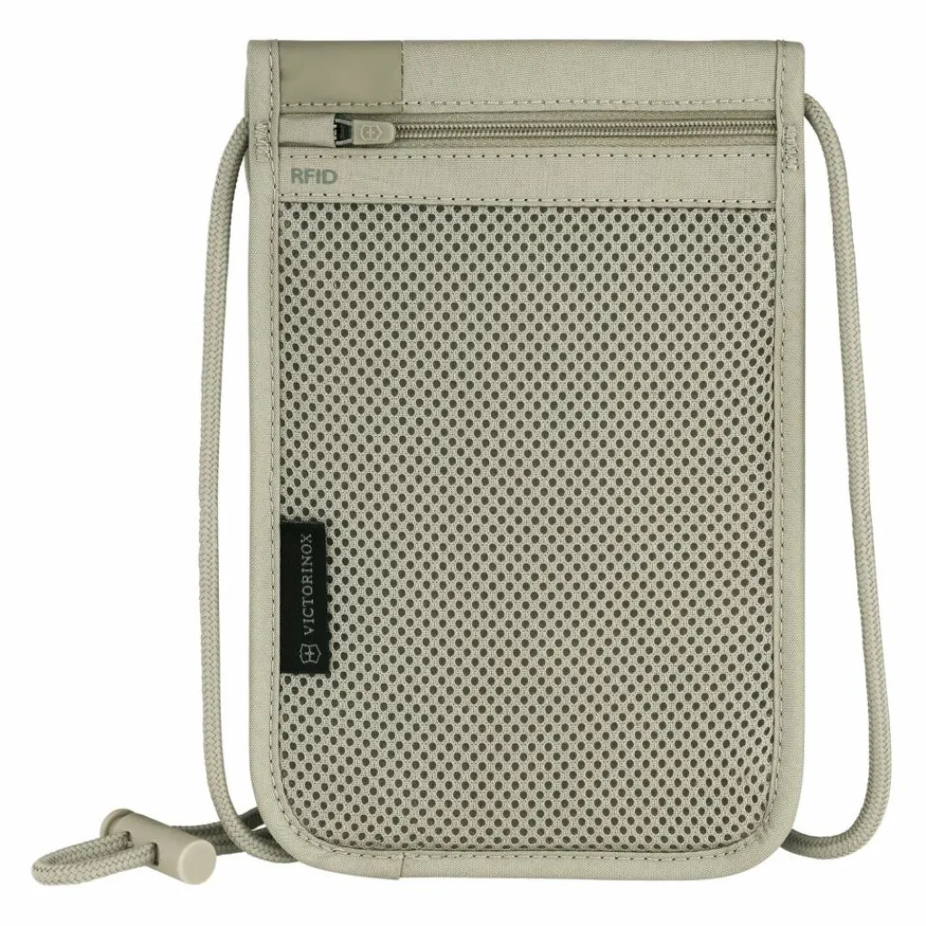 Best Victorinox Travel Essentials Reisepassetui 14 cm sand beige