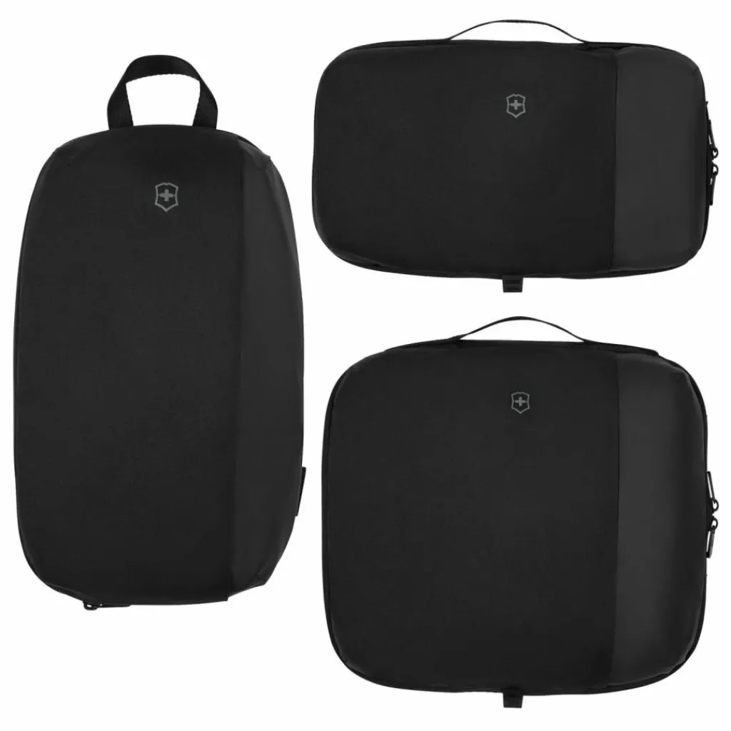 Victorinox Travel Essentials Packtaschen Set 3 tlg.