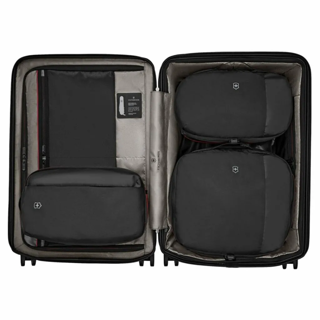 Victorinox Travel Essentials Packtaschen Set 3 tlg.