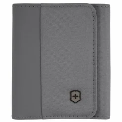Herren Victorinox Travel Essentials Geldbörse RFID Schutz 9 cm