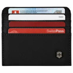 Victorinox Travel Essentials Kreditkartenetui RFID Schutz 10 cm