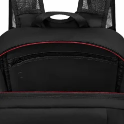 Victorinox Falttaschen<Travel Essentials Faltbarer Rucksack 40 cm black