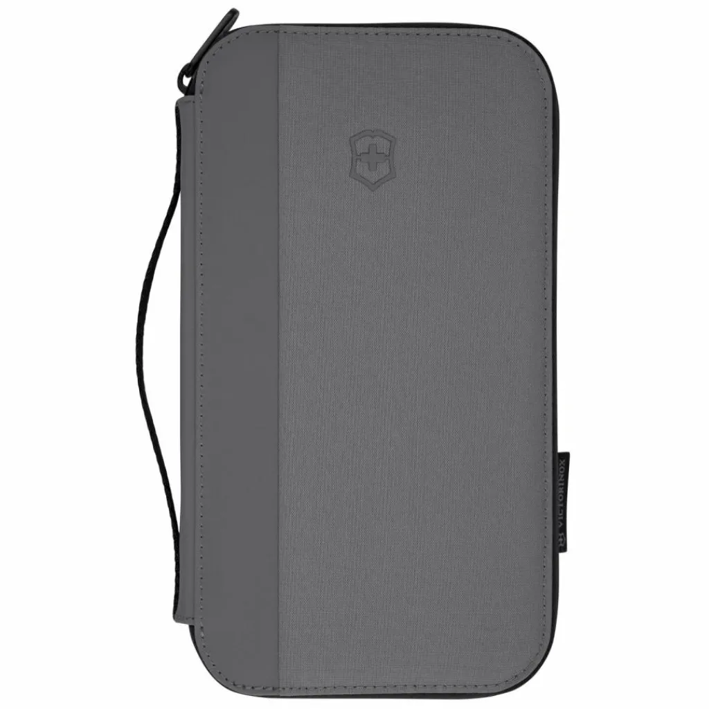 Victorinox Ausweisetuis<Travel Essentials Reise Organizer 25 cm frost grey
