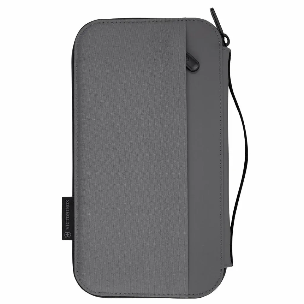 Victorinox Ausweisetuis<Travel Essentials Reise Organizer 25 cm frost grey