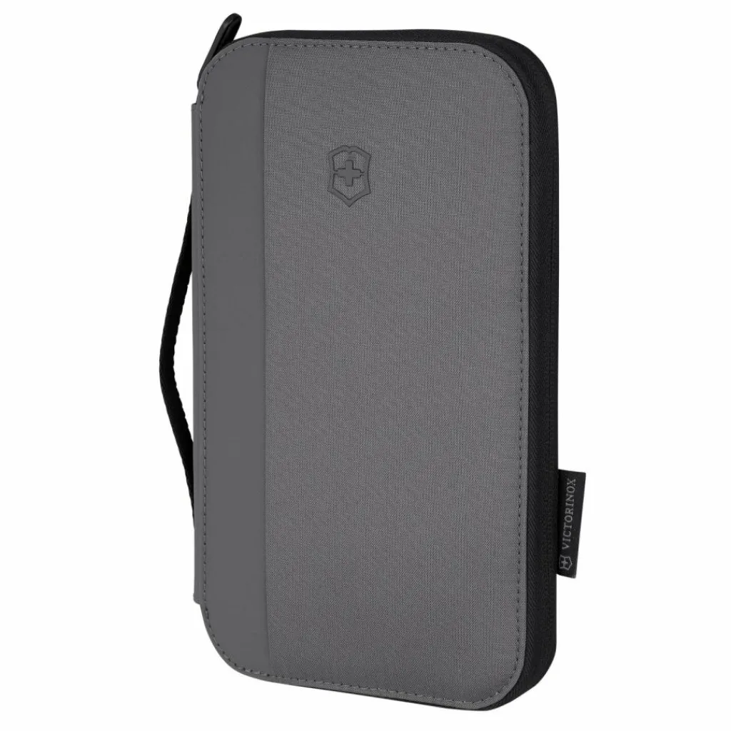 Victorinox Ausweisetuis<Travel Essentials Reise Organizer 25 cm frost grey