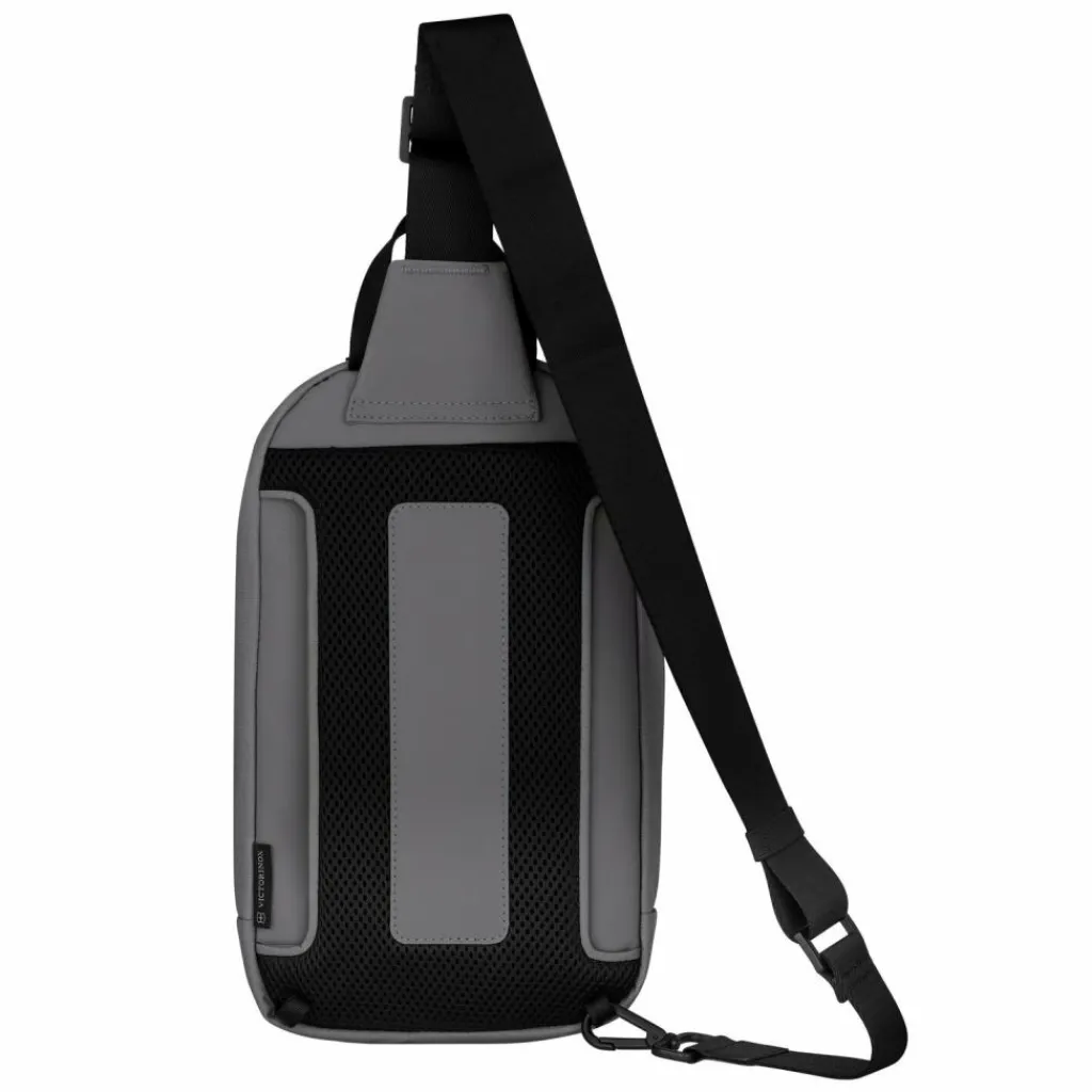 Victorinox Travel Essentials Umhängetasche RFID 30 cm