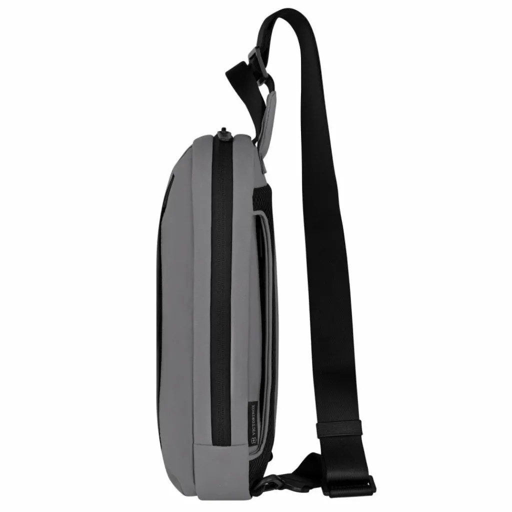 Victorinox Travel Essentials Umhängetasche RFID 30 cm
