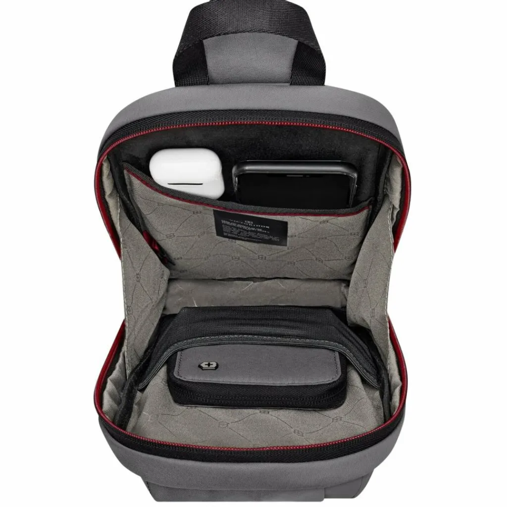 Victorinox Travel Essentials Umhängetasche RFID 30 cm