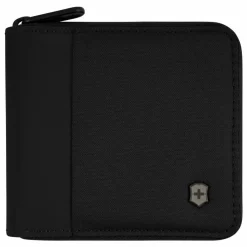 Herren Victorinox Travel Essentials Geldbörse RFID Schutz 11 cm