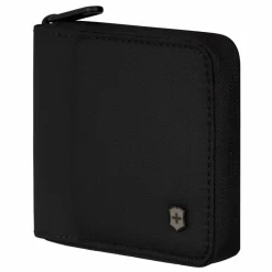 Herren Victorinox Travel Essentials Geldbörse RFID Schutz 11 cm