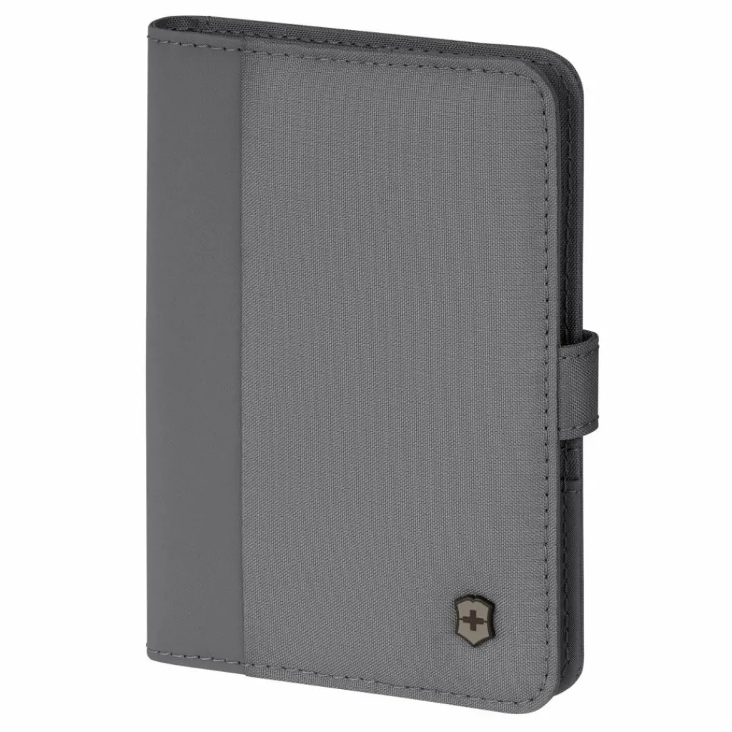 Victorinox Travel Essentials Reisepassetui 11 cm