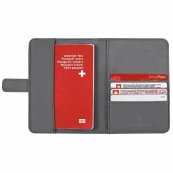 Victorinox Travel Essentials Reisepassetui 11 cm