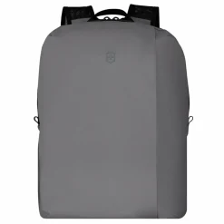 Victorinox Falttaschen<Travel Essentials Faltbarer Rucksack 40 cm frost grey