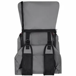 Victorinox Falttaschen<Travel Essentials Faltbarer Rucksack 40 cm frost grey