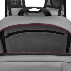 Victorinox Falttaschen<Travel Essentials Faltbarer Rucksack 40 cm frost grey