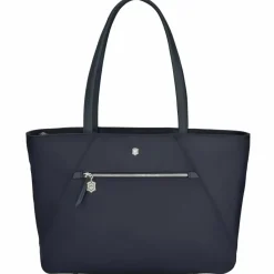 Sale Victorinox Victoria Signature Shopper Tasche 51 cm Laptopfach midnight blue