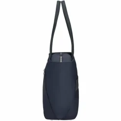 Sale Victorinox Victoria Signature Shopper Tasche 51 cm Laptopfach midnight blue